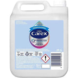 Carex Moisture Antibacterial Handwash Refill 5L
