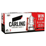 Carling Original Lager 10 x 440ml