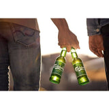Carlsberg Pilsner Danish Lager Beer Bottles 24 x 330ml