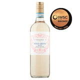 Casalinga Pinot Grigio Blush 75cl