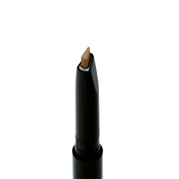 Wet N Wild Ultimate brow retractable pencil Taupe GOODS Superdrug