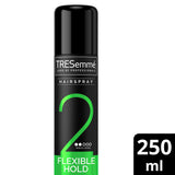 TRESemmé Flexible Hold Hairspray with 24 Hour Frizz Control 250ml styling & hairspray Sainsburys