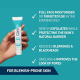 CeraVe Blemish Control Gel Salicylic Acid & Niacinamide 40ml