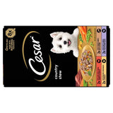 Cesar Country Stew Adult Wet Dog Food Trays Special Selection 8 x 150g
