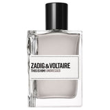 Zadig & Voltaire This Is Him! Undresssed 50Ml GOODS Superdrug