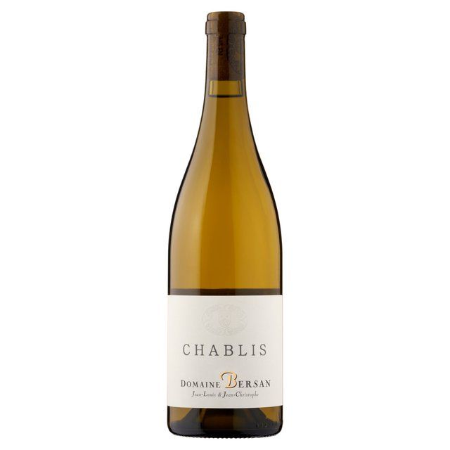 Chablis Domaine Bersan 75cl