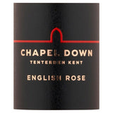 Chapel Down English Rose 75cl