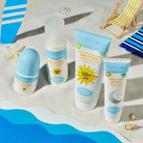 Childs Farm 50+ SPF Sun Cream 100ml