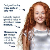 Childs Farm Kids Organic Coconut Coco-Nourish Shampoo 250ml