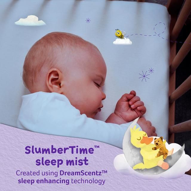 Childs Farm Sleep Mist Lavender & Moon Milk SlumberTime 100ml