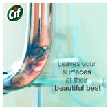 Cif Perfect Finish Specialist Cleaner Spray Limescale 435ml