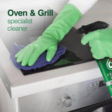 Cif Perfect Finish Specialist Cleaner Spray Oven & Grill 435ml