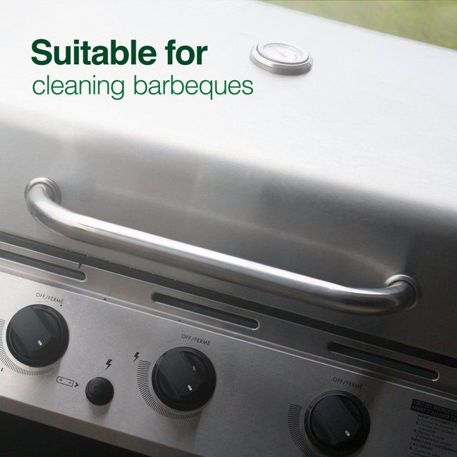 Cif Perfect Finish Specialist Cleaner Spray Oven & Grill 435ml