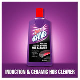 Cillit Bang Hob Cleaner Cream 200ml