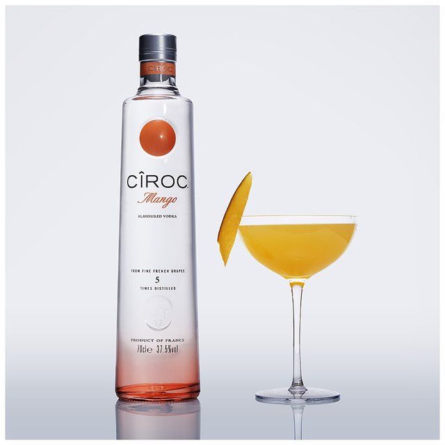 Ciroc Mango Vodka 70cl