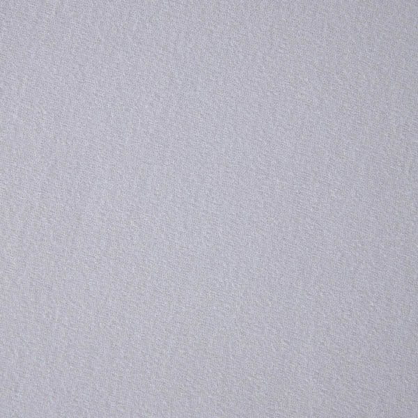 Clair De Lune Fitted Sheet Twin Pack Cot Grey