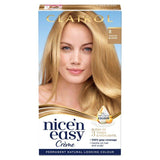 Clairol Nice'n Easy Hair Dye 8 Medium Blonde