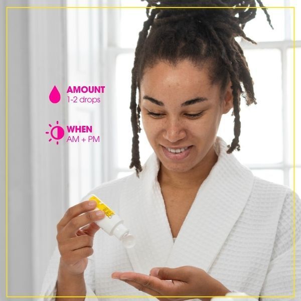 Clear Skin Days BHA PHA Pore and Blackhead Solution 50ml