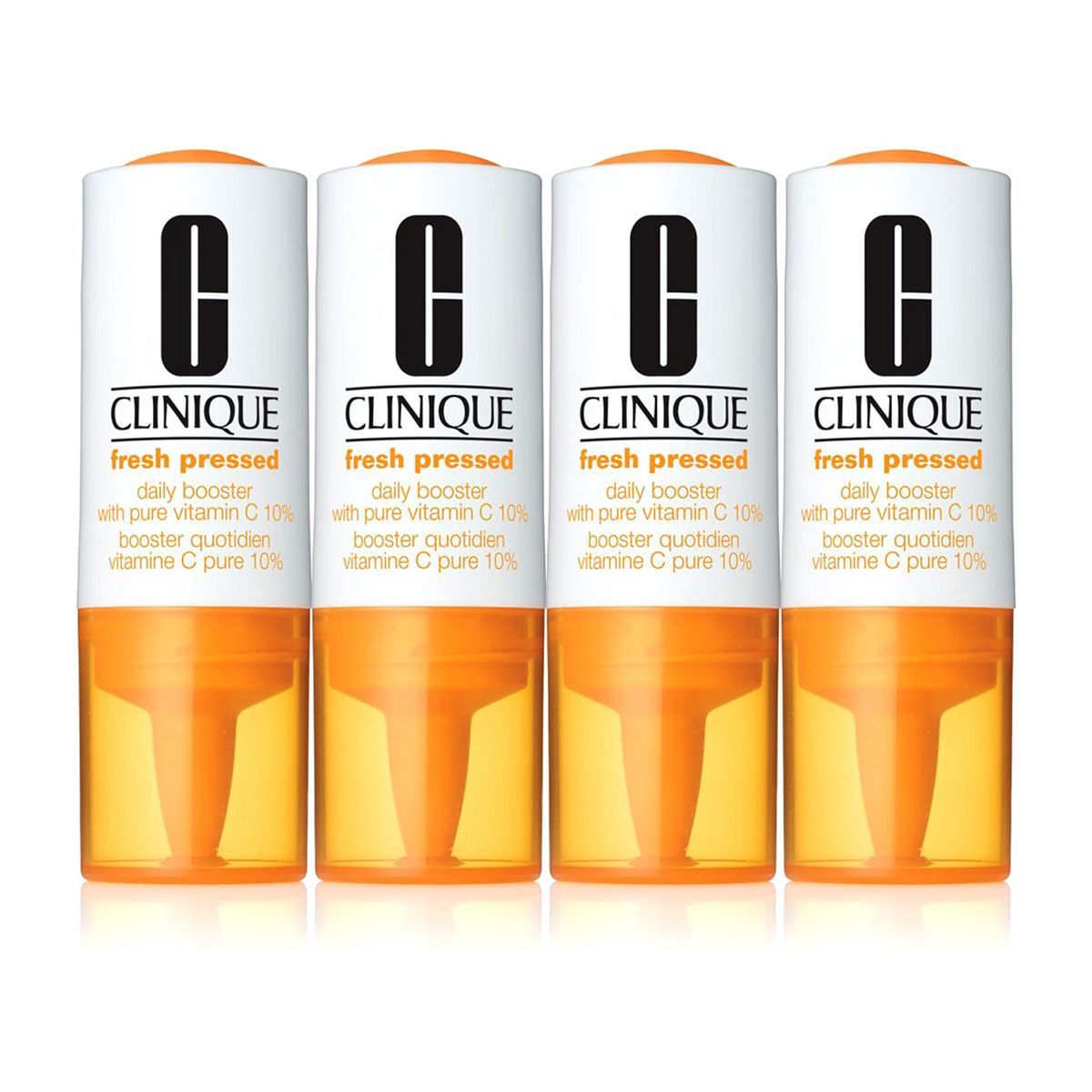 Clinique Fresh Pressed™ Daily Booster with Pure Vitamin C 10%