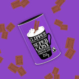 Clipper Fairtrade Drinking Chocolate 250g