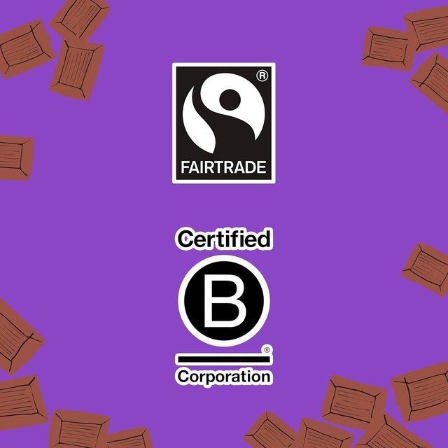 Clipper Fairtrade Drinking Chocolate 250g