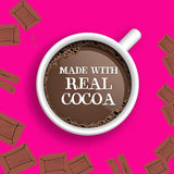 Clipper Fairtrade Instant Hot Chocolate 350g