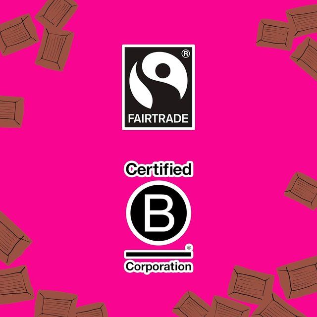 Clipper Fairtrade Instant Hot Chocolate 350g