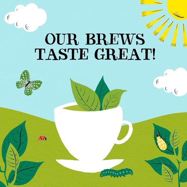 Clipper Organic Everyday 160 Tea bags 160 per pack