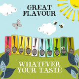 Clipper Organic Sleep Easy Infusion Tea Bags 20 per pack