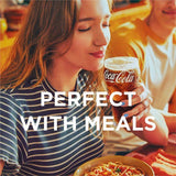 Coca-Cola Classic Cherry 8 x 330ml