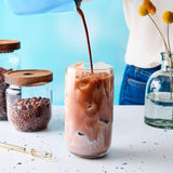 Cocoa Canopy Rich Dark Crafted Hot Chocolate Beads 225g