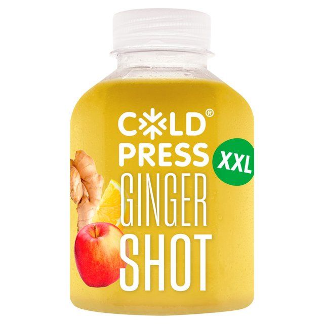 Coldpress XXL Ginger Shot 150ml