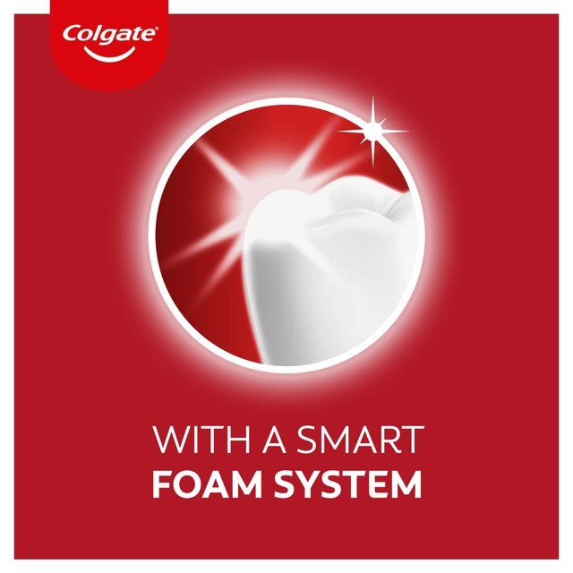 Colgate Max White Luminous Whitening Toothpaste 75ml