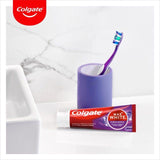 Colgate Max White Purple Toothpaste 75ml