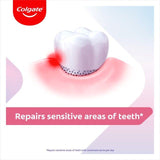 Colgate Sensitive Instant Relief Repair + Gum Care Toothpaste 75ml