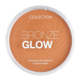 Collection Bronze Glow Matte Light Terracotta