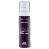 Collection Primed & Ready All Night Long Setting Spray 70ml