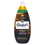 Comfort Ultimate Care Heavenly Nectar Fabric Conditioner 78 Wash 1178ml