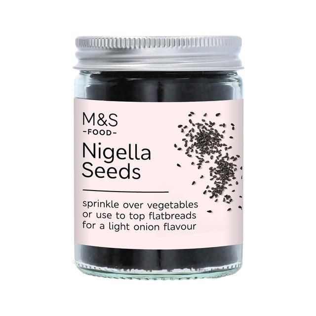 Cook With M&S Nigella Seeds 53g