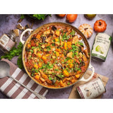 Cooks & Co Young Green Jackfruit 400g