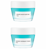 No7 HydraLuminous Dry Skin Night Bundle