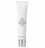 No7 Future Renew Nachtserum 50 ml