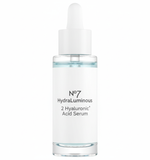 No7 HydraLuminous 2 Hyaluronsäure-Serum 30 ml