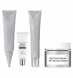 No7 Future Renew SPF Hautpflegeprogramm