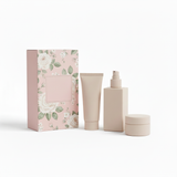Liz Earle Radiant Glow Routine 3 Piece Set
