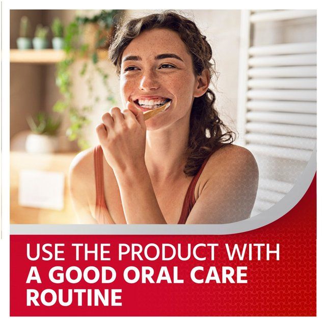 Corsodyl Gum Mouthwash Intensive Treatment For Gum Health Mint 300ml