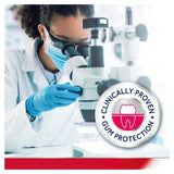 Corsodyl Gum Strengthen & Protect Toothpaste Whitening 75ml