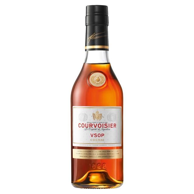 Courvoisier VSOP Cognac Brandy 35cl