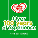 Cow & Gate Anti-Reflux Baby Milk Formula Powder from Birth to 12 Months 800g