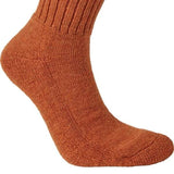 Craghoppers Womens Laugton Wool Hiking Socks (3-5)